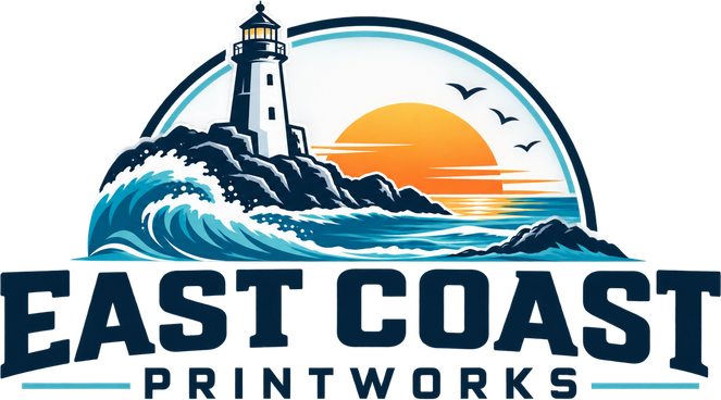 East Coast Printworks